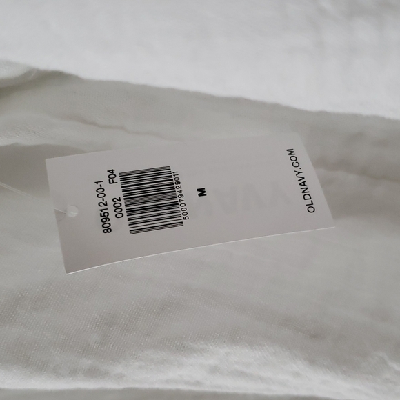 Old Navy Double Weave Long Sleeve Blouse - Picture 12 of 17